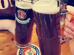 -宝莱纳啤酒花园餐厅PAULANER BRAUHAUS Nanjing(广州路店)
