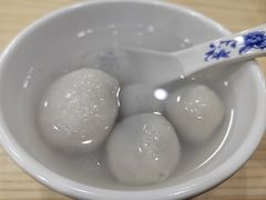 -美新点心店(陕西北路店)