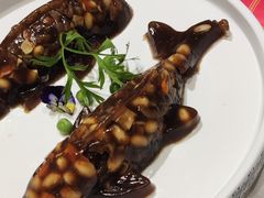 -惠丰堂饭庄·烤鸭·京味菜(翠微路店)