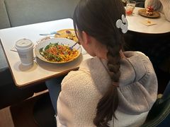 -BAKER&SPICE(安福路店)