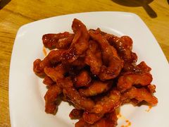 -陈傻子餐厅(世纪都会店)