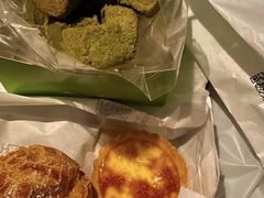 -西村叔叔的店·面包·甜品·蛋糕(崂山丽达店)