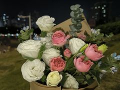 -花屿鲜花(淡水店)