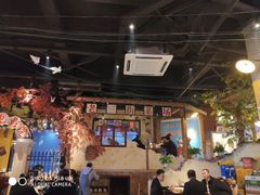 大堂-刘妈小集市(黄陂广场店)