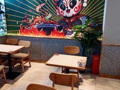 -天府国麻辣香锅(李沧万达店)