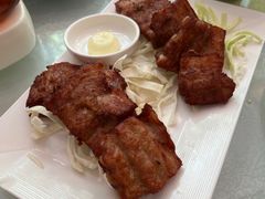 主厨飘香肉-神仙馆(衡山路店)