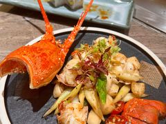 -松临·铁板烧&Omakase(神农店)