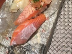 -乾山寿司(好运街店)