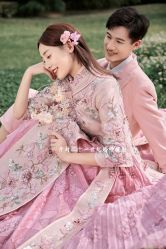 -二十一世纪婚纱摄影(省府前街店)