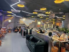 -亿牌牌东北烧烤(博物馆旗舰店)