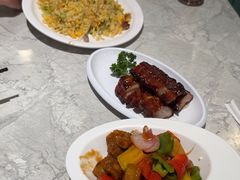 -翠华餐厅(正佳广场店)