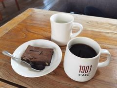 -1901 Cafe(西四店)