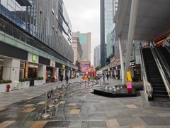 -HALO广场(梨园路店)