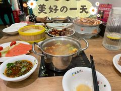 -龙聚德北京烤鸭(沙坪坝华宇A馆店)