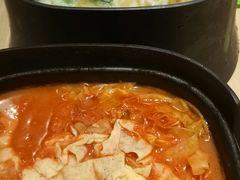 过桥米线-阿香米线(天津凯德餐厅店)
