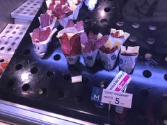 火腿-波盖利亚市场