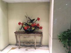 -华夏良子·足道SPA艾灸(三里屯店)