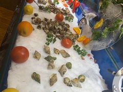 -盛宴标帜西餐厅龙虾.鲍鱼•牛排(重庆喜来登大酒店)