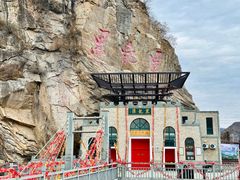 -黑龙潭风景区