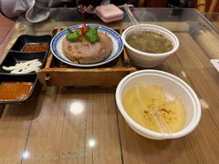 -芋包王闽南茶楼(八市店)