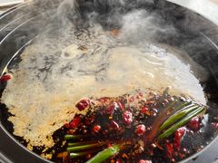 -钢管厂五区小郡肝串串香(蜀都万达店)