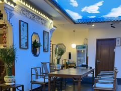 -徽韵人家·传承正宗徽菜(牡丹园店)