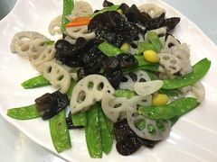 荷塘月色-大清花饺子(五五路店)
