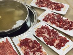 -杏花吴记牛肉火锅