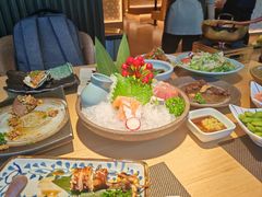 -德川家日本料理(中关村店)