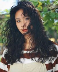 -HG美发设计沙龙