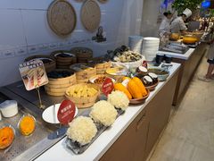 -第六季自助餐厅(北太平庄店)