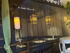 -绿茶餐厅(同成街华联店)