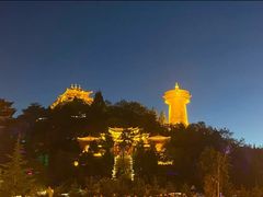 -香格里拉唐卡画院