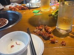 -陈五哥大排档(湘江世纪城店)