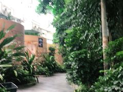 -滕头生态酒店(奉化店)