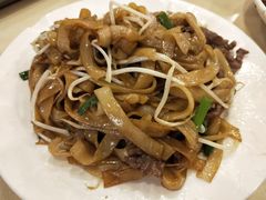-玲又珑美食(盘福路店)
