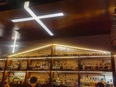 -CHURCH  BISTRO 教堂·餐吧