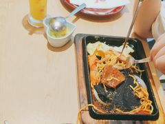 -凡塔斯牛排自助餐厅(莆田万达店)