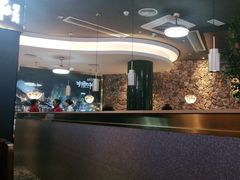 -非烤勿扰韩料自助烤肉(松山湖万科店)