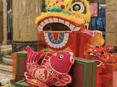 -上海浦东星河湾酒店