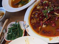 -花盐街·四川乐山小吃(西单大悦城店)