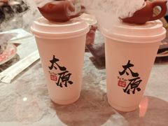 -山四砂锅(太原钟楼街店)