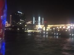 -新龙船黄浦江餐饮游船官方自营店