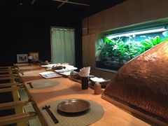 -泉寿司(万科公园店)