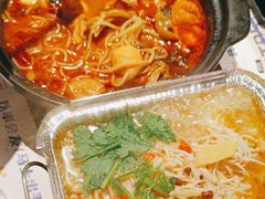 -神府路壹号·海鲜烧烤排档(三坊七巷店)