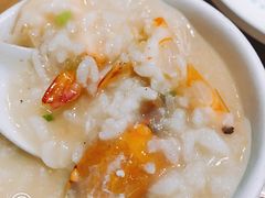 -潮粥荟·潮汕砂锅粥(朝阳大悦城店)