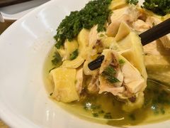 -苏小柳点心·手作小笼包(新街口分院店)