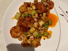 -唐拉雅秀酒店-唐苑中餐厅