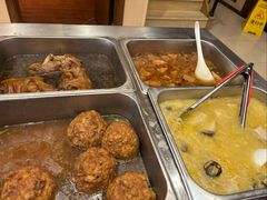 -玉华台饭庄·淮扬菜·烤鸭(望京店)