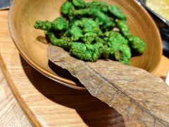 -一朵菌·野生菌探索家火锅(南亚店)